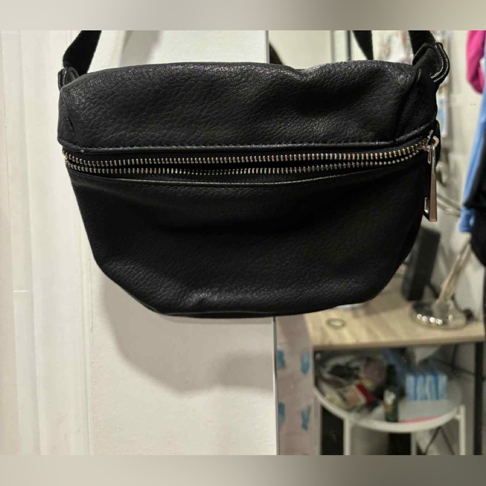 Cross body bag